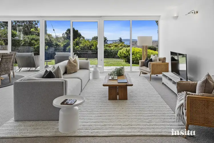 Fifth view of Homely apartment listing, 2/6A Norwood Avenue, Taroona TAS 7053