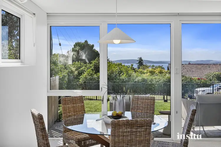 Sixth view of Homely apartment listing, 2/6A Norwood Avenue, Taroona TAS 7053