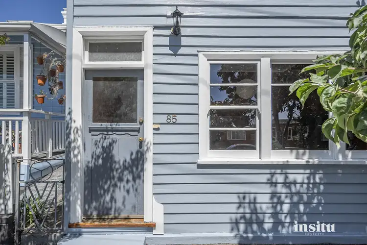 85 Lansdowne Crescent, West Hobart TAS 7000