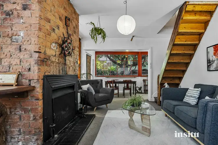 Fourth view of Homely house listing, 85 Lansdowne Crescent, West Hobart TAS 7000
