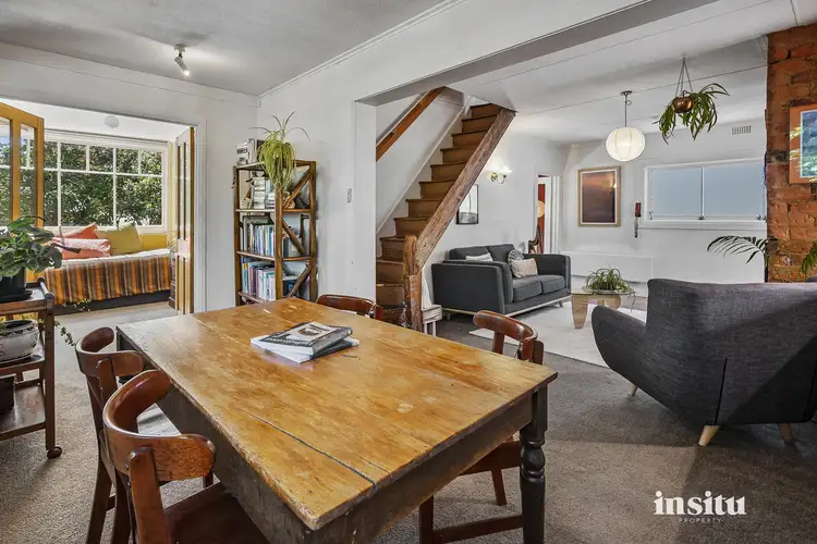 Sixth view of Homely house listing, 85 Lansdowne Crescent, West Hobart TAS 7000
