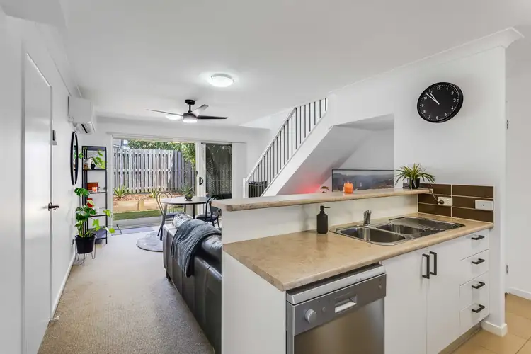 Second view of Homely townhouse listing, 126/71 Stanley Street, Brendale QLD 4500
