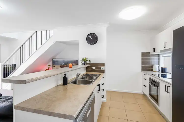 Third view of Homely townhouse listing, 126/71 Stanley Street, Brendale QLD 4500