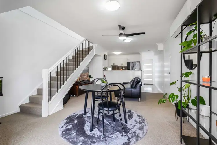 Fifth view of Homely townhouse listing, 126/71 Stanley Street, Brendale QLD 4500
