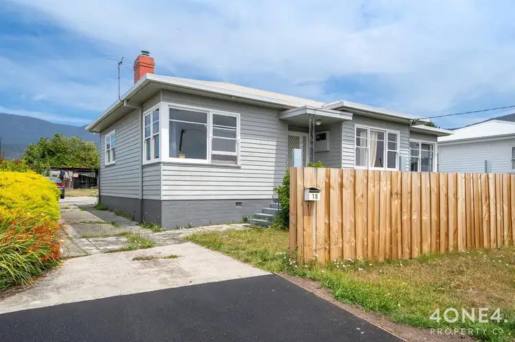 10 Kenbrae Avenue, Glenorchy TAS 7010