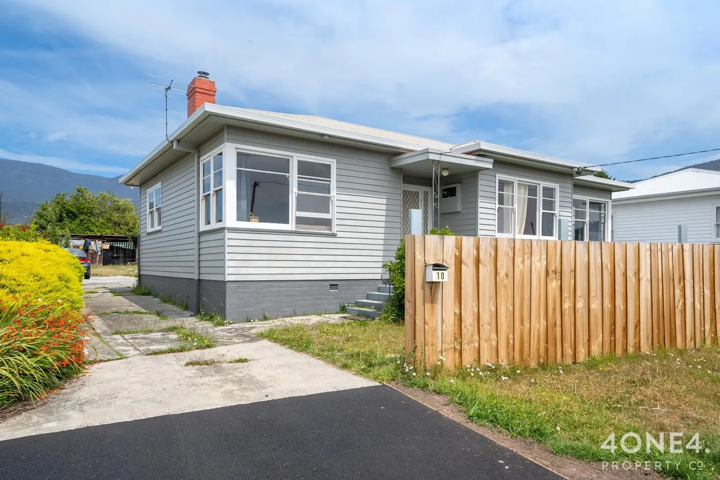 Main view of Homely house listing, 10 Kenbrae Avenue, Glenorchy TAS 7010