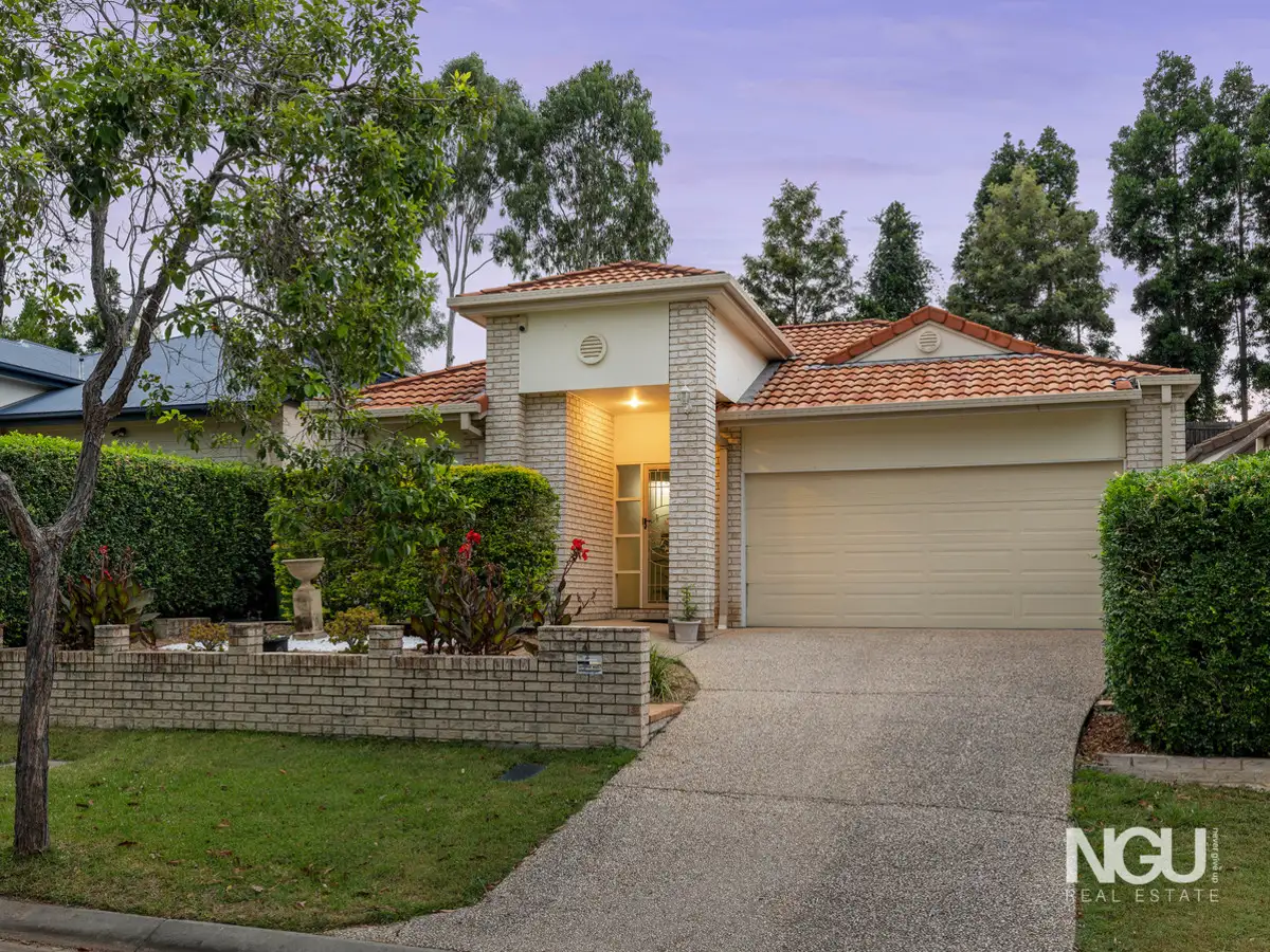 Main view of Homely house listing, 41 Elmwood Circuit, Springfield Lakes QLD 4300