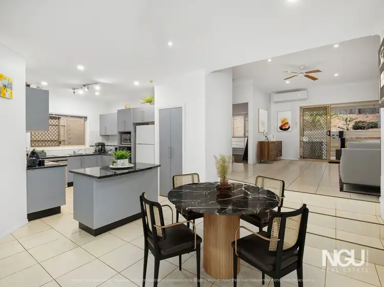Second view of Homely house listing, 41 Elmwood Circuit, Springfield Lakes QLD 4300