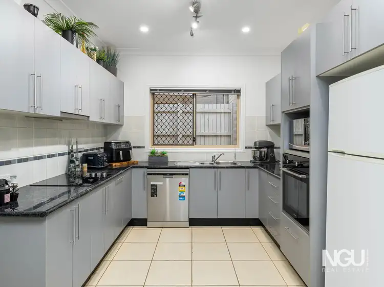 Third view of Homely house listing, 41 Elmwood Circuit, Springfield Lakes QLD 4300