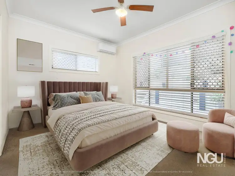 Fifth view of Homely house listing, 41 Elmwood Circuit, Springfield Lakes QLD 4300