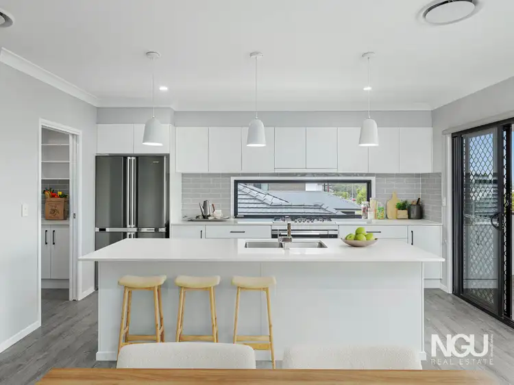 Second view of Homely house listing, 52 Panorama Drive, Springfield QLD 4300