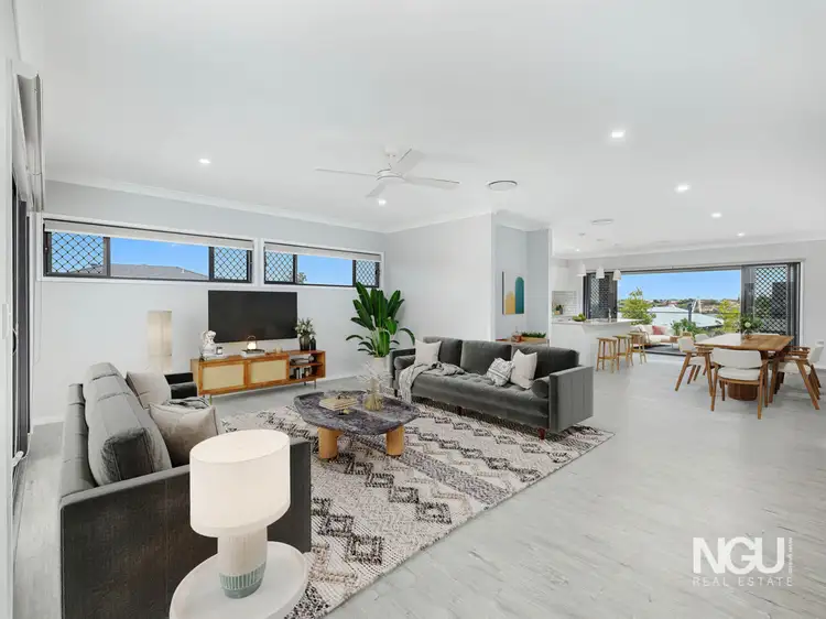 Third view of Homely house listing, 52 Panorama Drive, Springfield QLD 4300