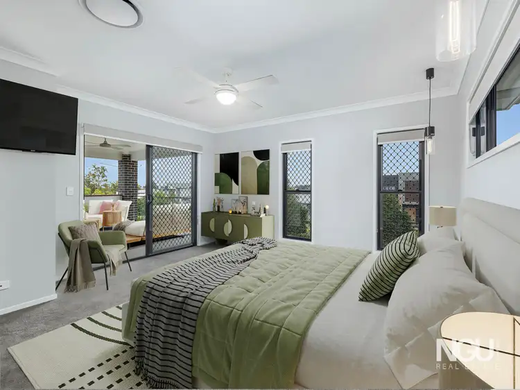 Fifth view of Homely house listing, 52 Panorama Drive, Springfield QLD 4300