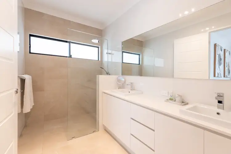 Fifth view of Homely house listing, 29 Glenelg Avenue, Wembley Downs WA 6019