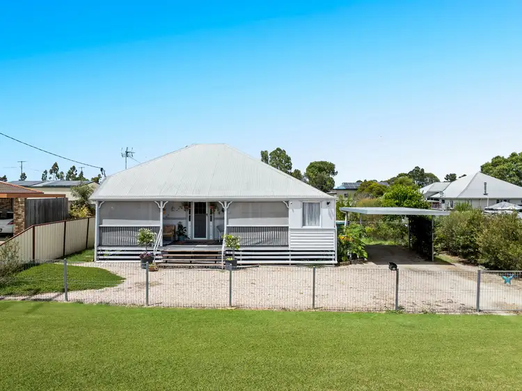 Main view of Homely house listing, 3a Mason Street, Clifton QLD 4361