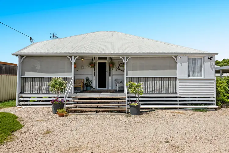 Second view of Homely house listing, 3a Mason Street, Clifton QLD 4361