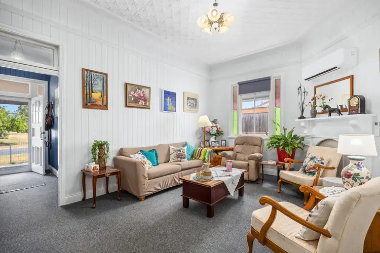 Sixth view of Homely house listing, 3a Mason Street, Clifton QLD 4361