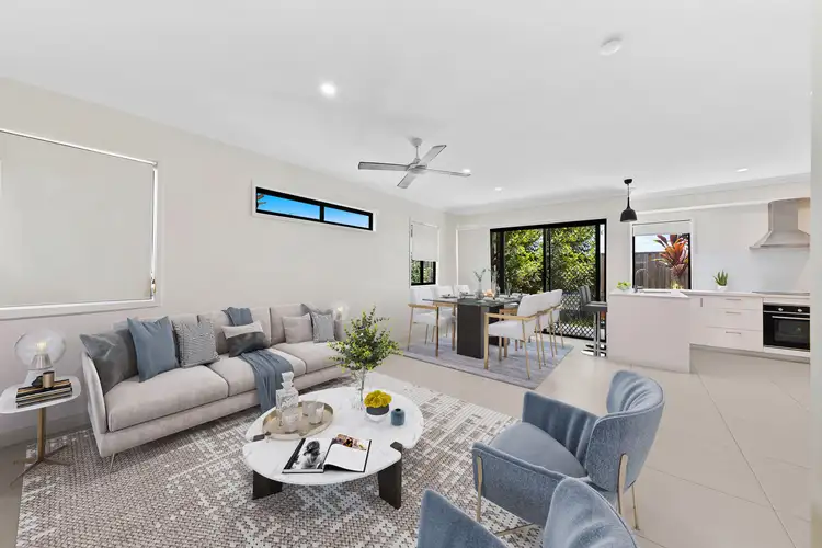 49/85 Thornton Street, Raceview QLD 4305