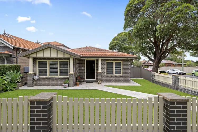 Main view of Homely house listing, 32 Cheviot Street, Ashbury NSW 2193