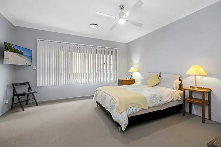 Third view of Homely house listing, 32 Cheviot Street, Ashbury NSW 2193