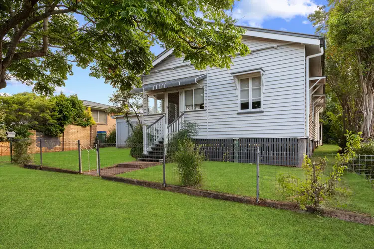 7 Ida Street, South Toowoomba QLD 4350