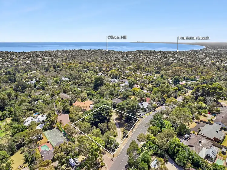 Fifth view of Homely land listing, 106 Overport Road, Frankston South VIC 3199