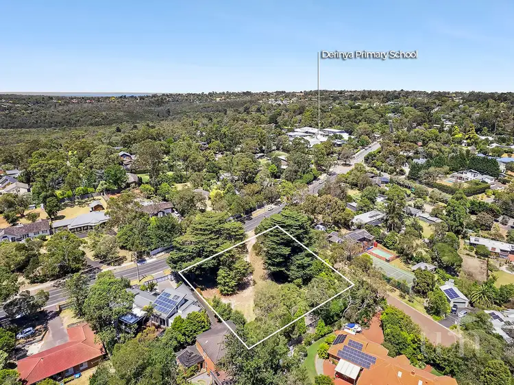 Sixth view of Homely land listing, 106 Overport Road, Frankston South VIC 3199