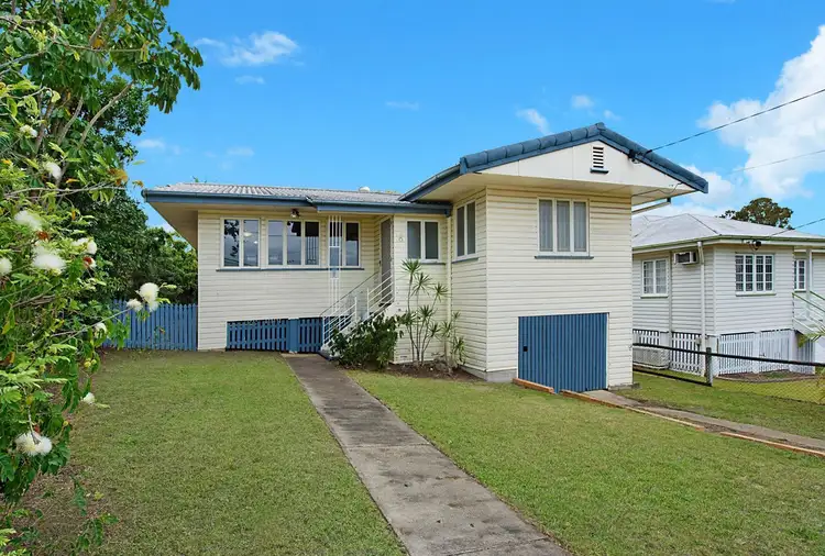 Main view of Homely house listing, 16 Anita Street, Yeronga QLD 4104