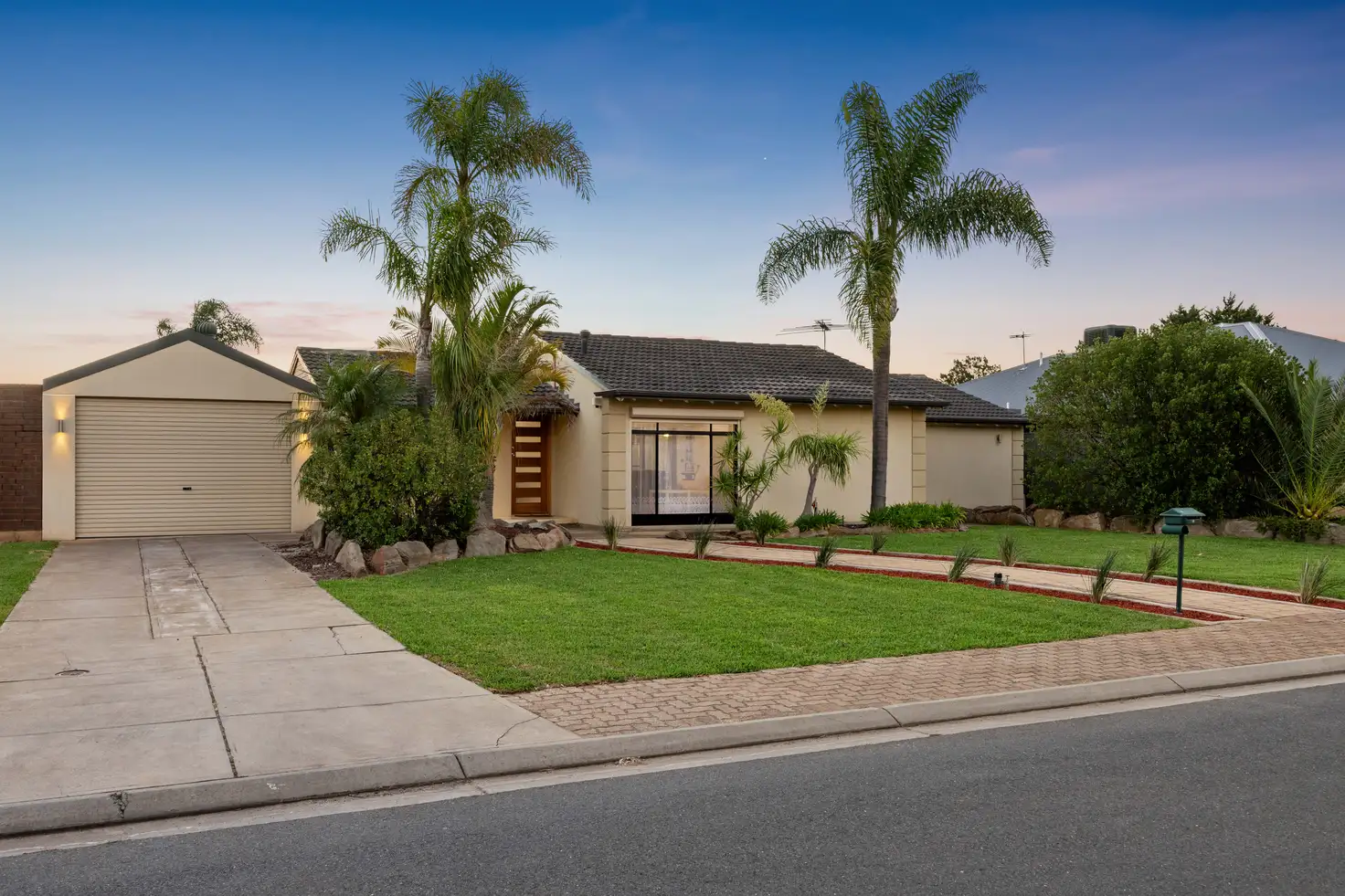 Main view of Homely house listing, 19 Kestel Crescent, North Haven SA 5018