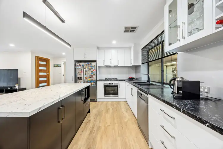 Second view of Homely house listing, 19 Kestel Crescent, North Haven SA 5018