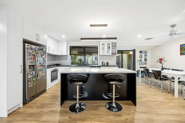 Fourth view of Homely house listing, 19 Kestel Crescent, North Haven SA 5018