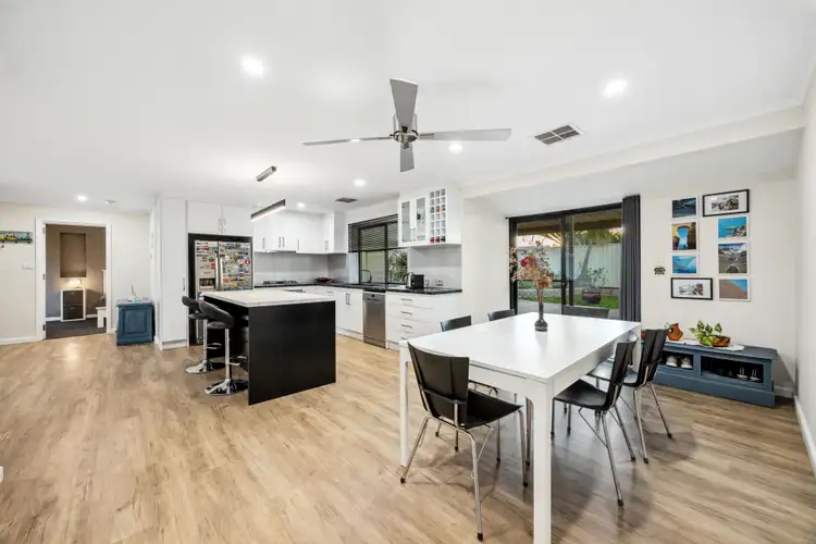Fifth view of Homely house listing, 19 Kestel Crescent, North Haven SA 5018