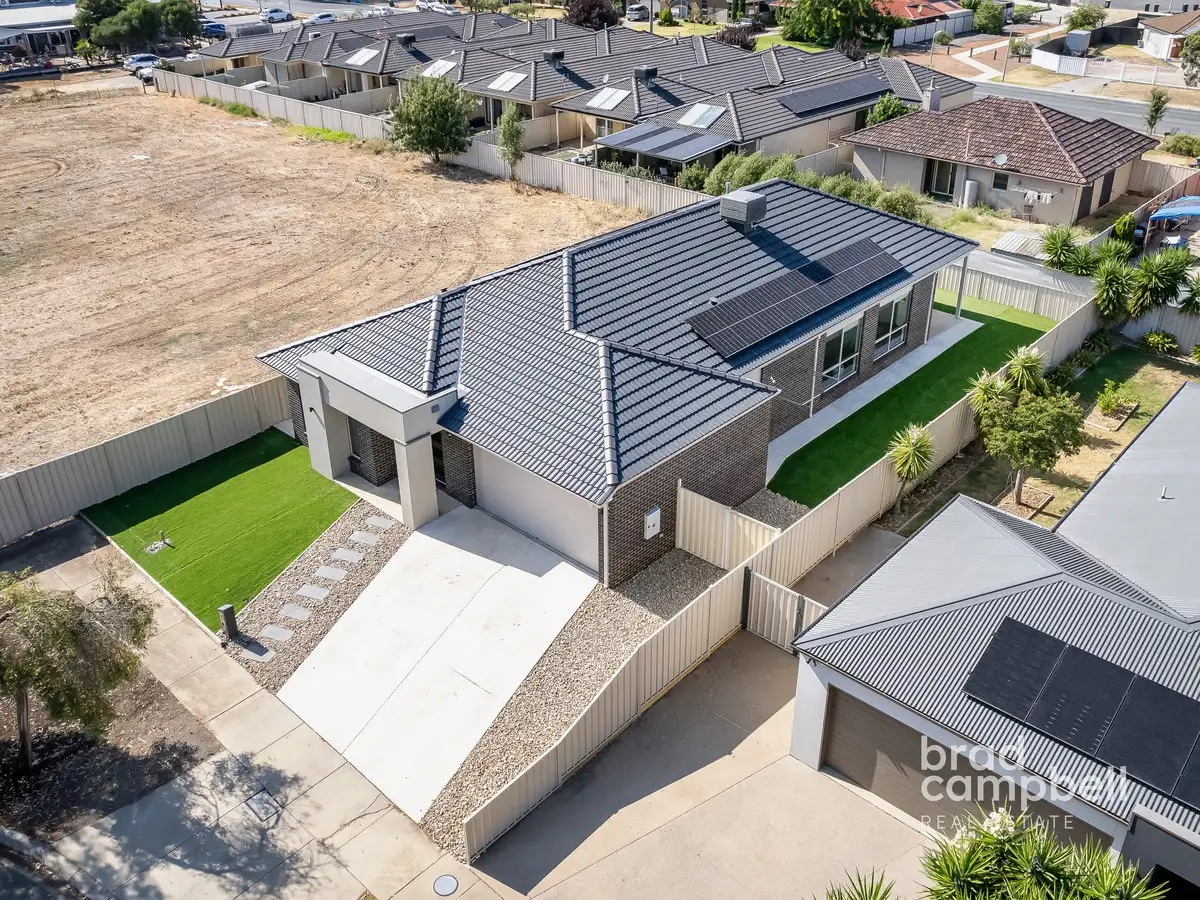 Main view of Homely house listing, 20 Sugargum Crescent, Kialla VIC 3631