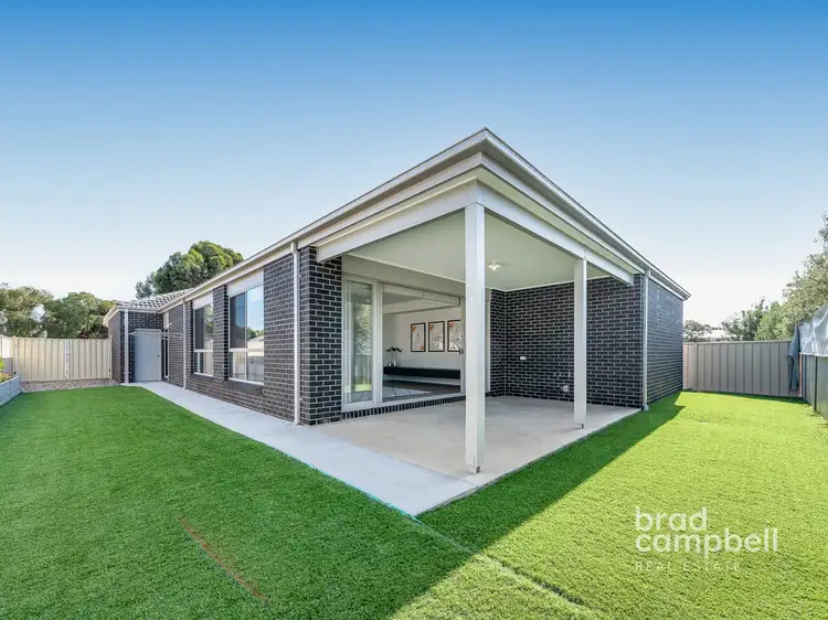 Fourth view of Homely house listing, 20 Sugargum Crescent, Kialla VIC 3631