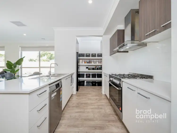 Fifth view of Homely house listing, 20 Sugargum Crescent, Kialla VIC 3631