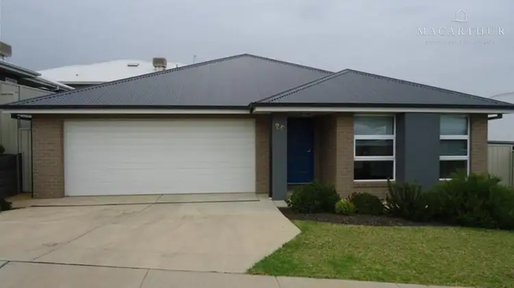 Main view of Homely house listing, 26 Brownlow Drive, Bourkelands NSW 2650