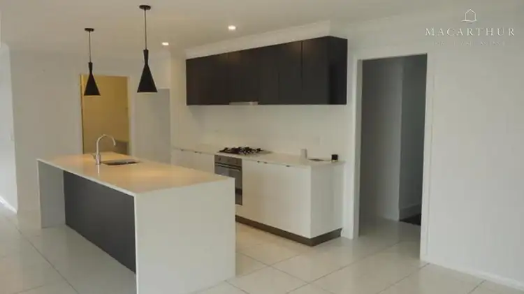 Third view of Homely house listing, 26 Brownlow Drive, Bourkelands NSW 2650