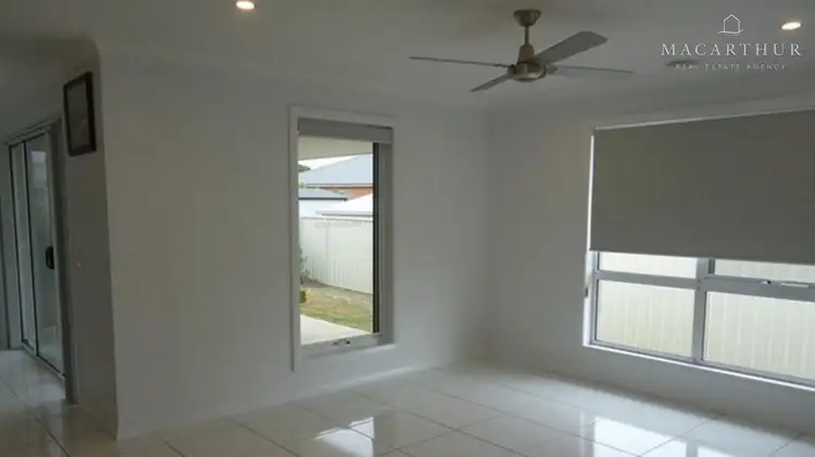 Fourth view of Homely house listing, 26 Brownlow Drive, Bourkelands NSW 2650