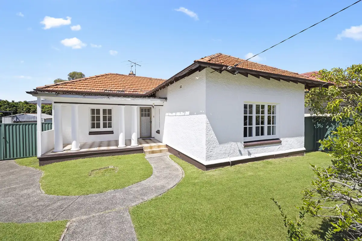 Main view of Homely house listing, 19 Mina Rosa Street, Enfield NSW 2136