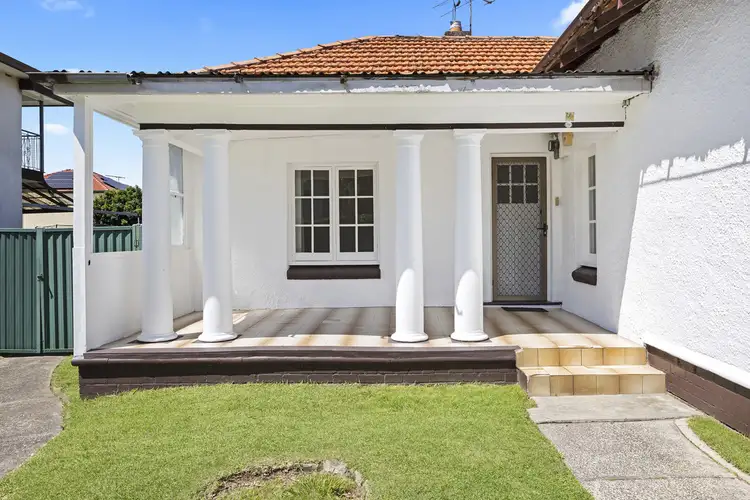 Second view of Homely house listing, 19 Mina Rosa Street, Enfield NSW 2136
