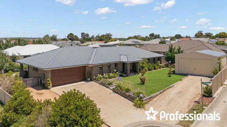 1 Rothery Street, Eglinton NSW 2795