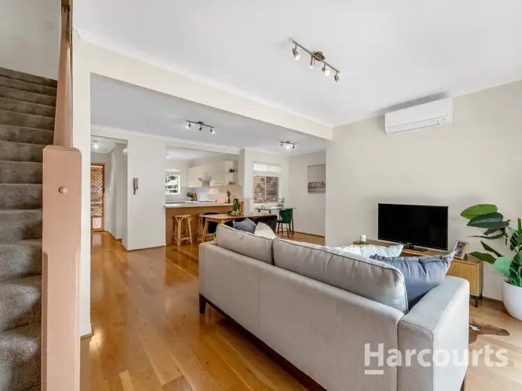 Second view of Homely townhouse listing, 35/49 Colac Street, Kedron QLD 4031