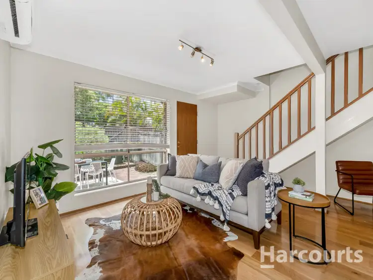 Third view of Homely townhouse listing, 35/49 Colac Street, Kedron QLD 4031