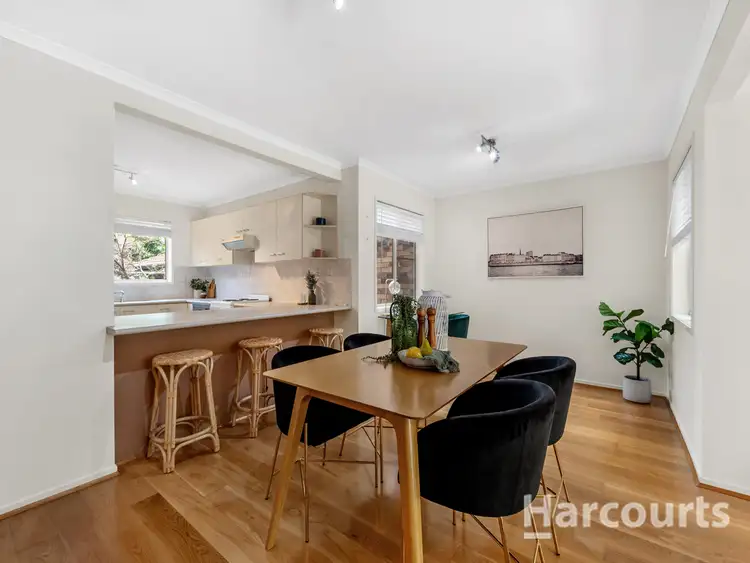 Fifth view of Homely townhouse listing, 35/49 Colac Street, Kedron QLD 4031