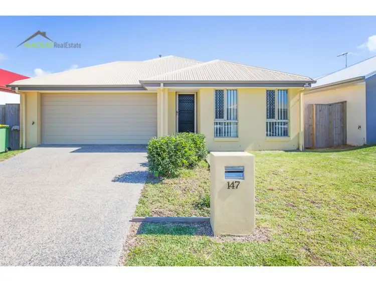 147 Whitehaven Drive, Blacks Beach QLD 4740