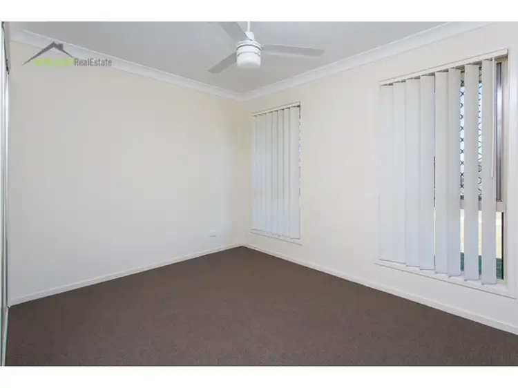 Second view of Homely house listing, 147 Whitehaven Drive, Blacks Beach QLD 4740