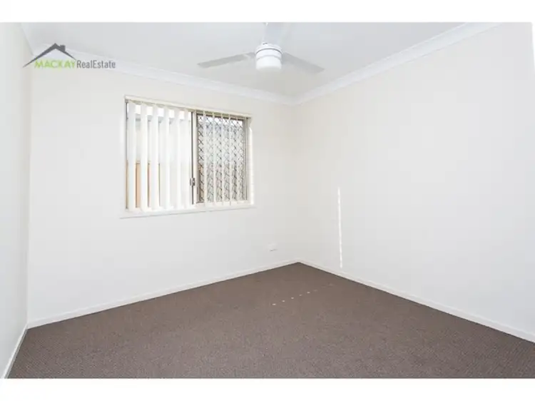 Third view of Homely house listing, 147 Whitehaven Drive, Blacks Beach QLD 4740