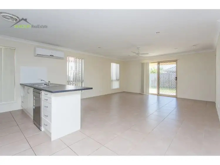 Fifth view of Homely house listing, 147 Whitehaven Drive, Blacks Beach QLD 4740