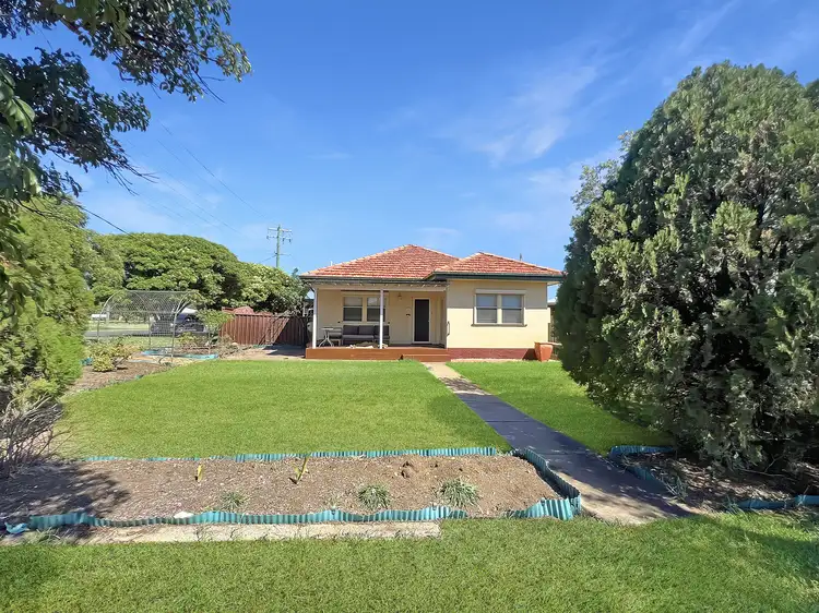 Main view of Homely house listing, 68 South Street, Gunnedah NSW 2380