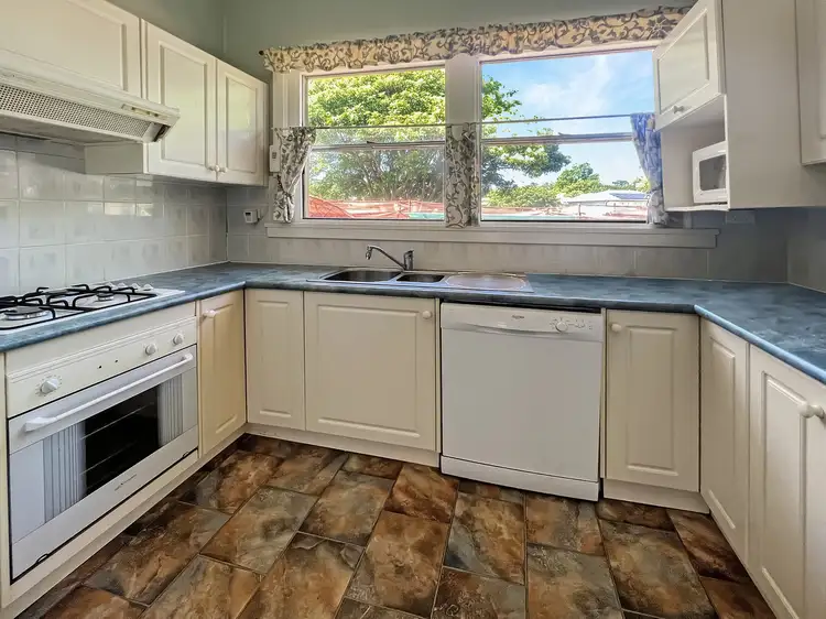 Second view of Homely house listing, 68 South Street, Gunnedah NSW 2380